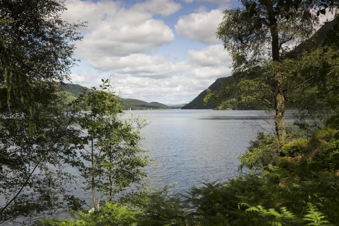 Cherry Garth, Ullswater, Cumbria