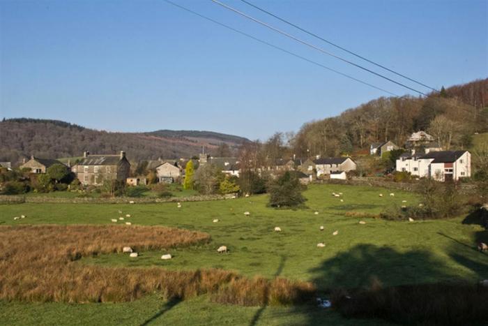 Cherry Tree Cottage At Satterthwaite, Hawkshead, Cumbria