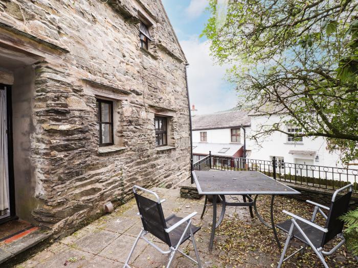 Cherry Tree Cottage At Satterthwaite, Hawkshead, Cumbria