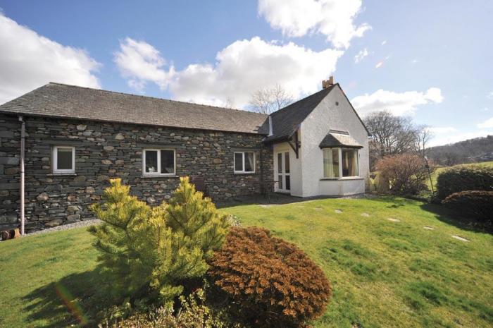 Thrang View, Langdale, Cumbria