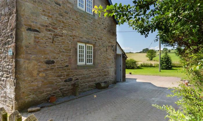 Home Farm House, Penrith, Cumbria