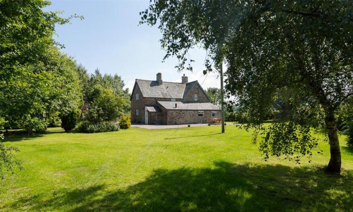 Home Farm House, Penrith, Cumbria