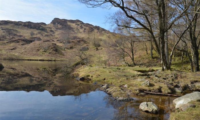 Holme Ground Cottage, Coniston, Cumbria