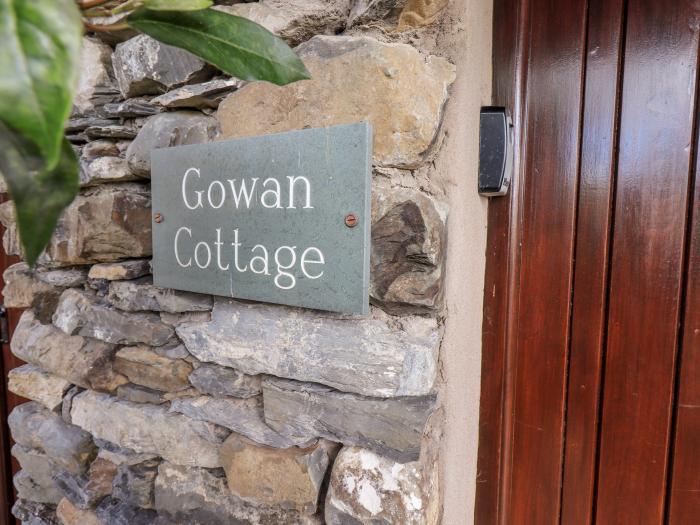 Gowan Cottage, Ings, Cumbria