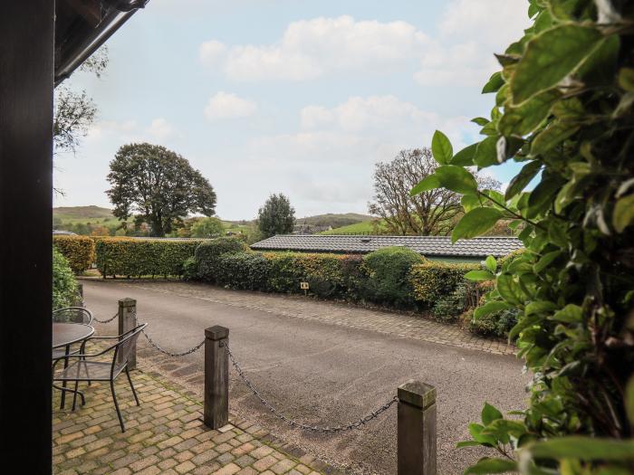 Gowan Cottage, Ings, Cumbria