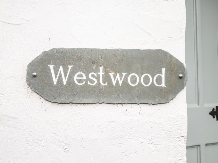 Westwood, Troutbeck, Cumbria