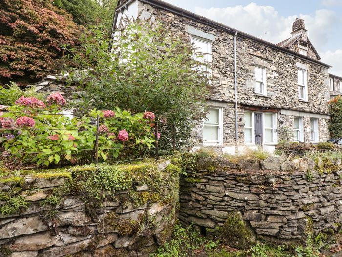 The Mews, Ambleside, Cumbria