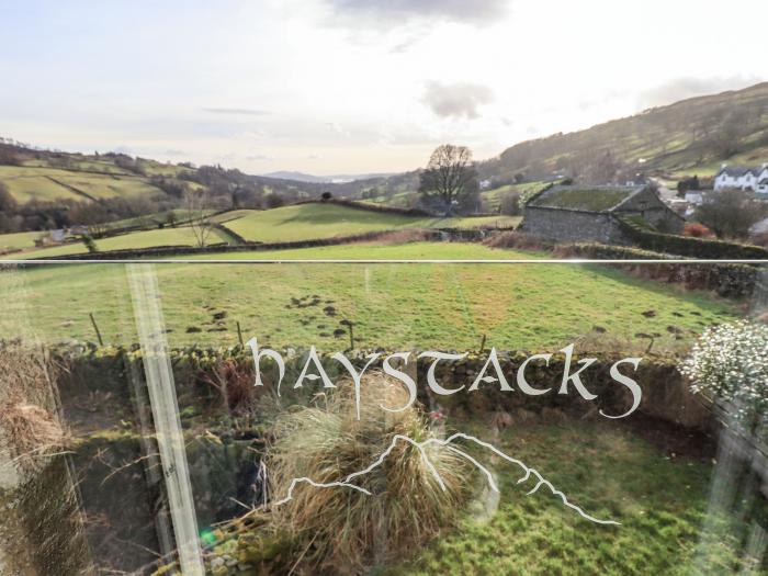 Haystacks, Troutbeck, Cumbria