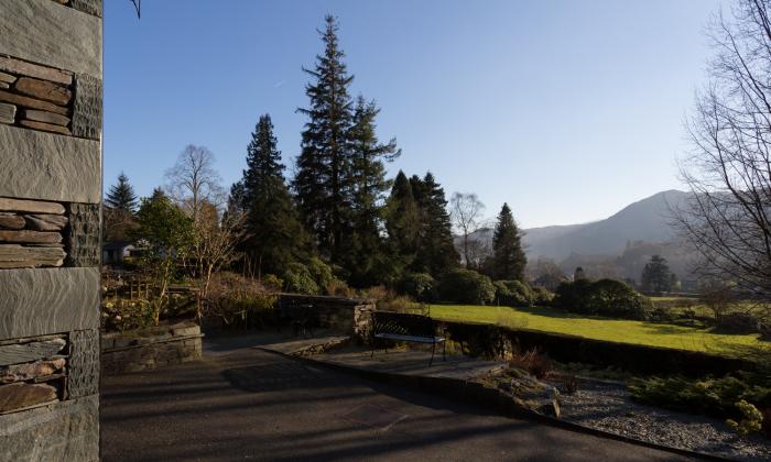 Fairfield Cottage, Grasmere, Cumbria