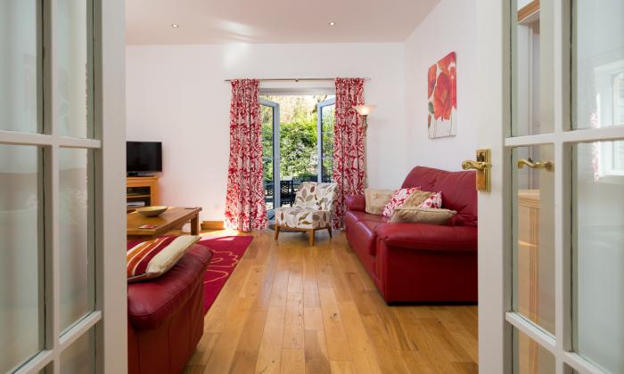 Fairfield Cottage, Grasmere, Cumbria