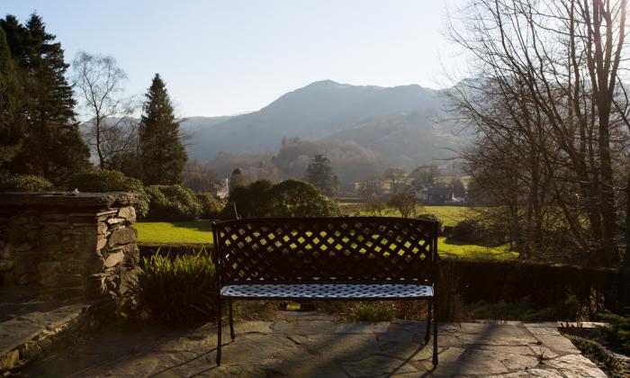 Fairfield Cottage, Grasmere, Cumbria