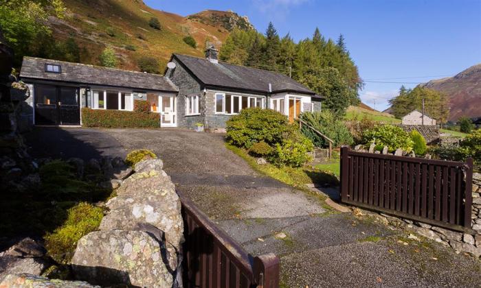 Felldale, Ullswater