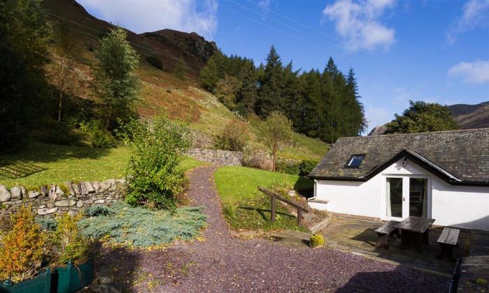 Felldale, Ullswater