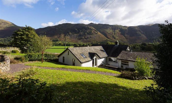 Felldale, Ullswater