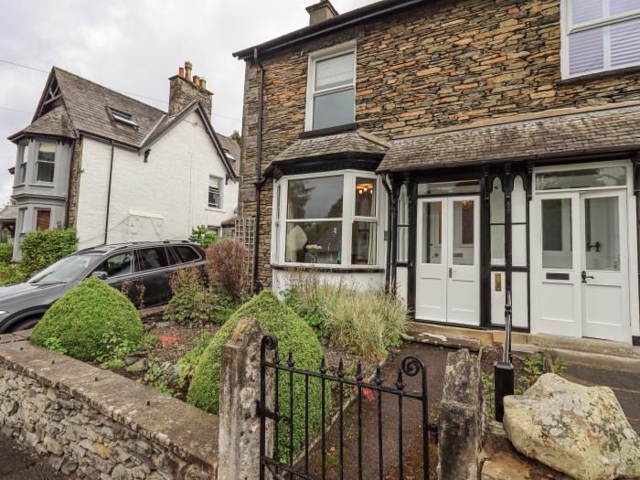 Ash Cottage, Windermere, Cumbria