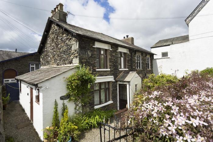 Honeysuckle Cottage, Bowness-On-Windermere, Cumbria