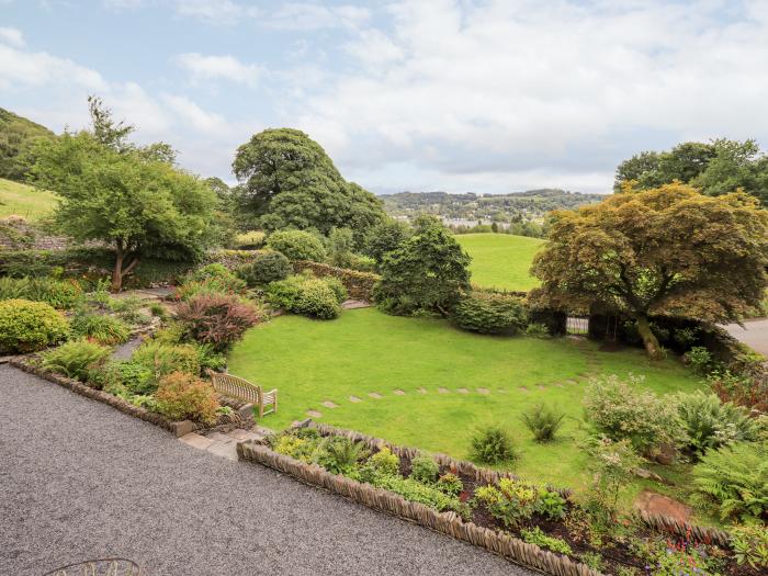 Fair Rigg, Hawkshead, Cumbria