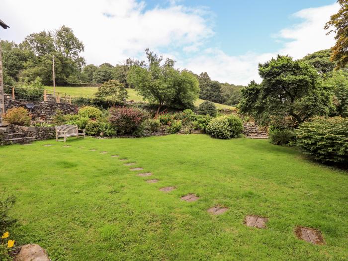 Fair Rigg, Hawkshead, Cumbria