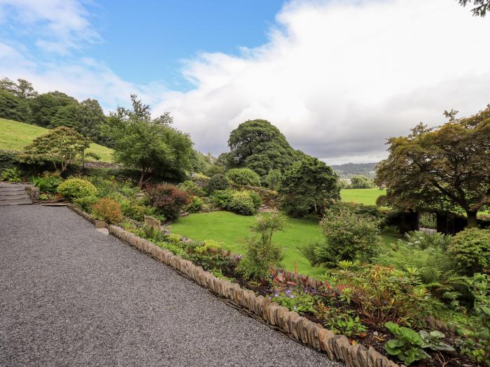 Fair Rigg, Hawkshead, Cumbria