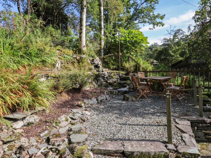 Weir Cottage, Chapel Stile