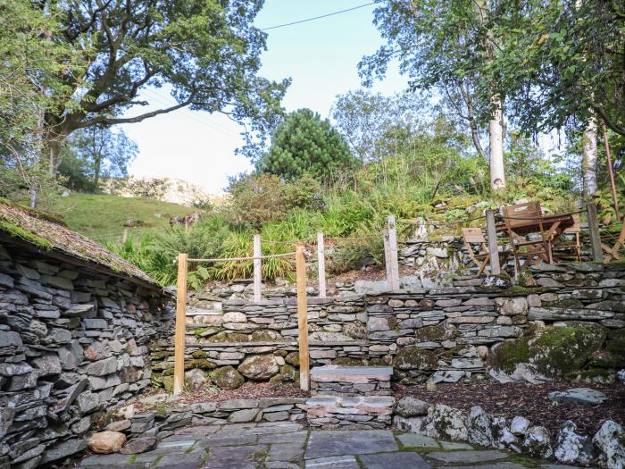 Weir Cottage, Chapel Stile