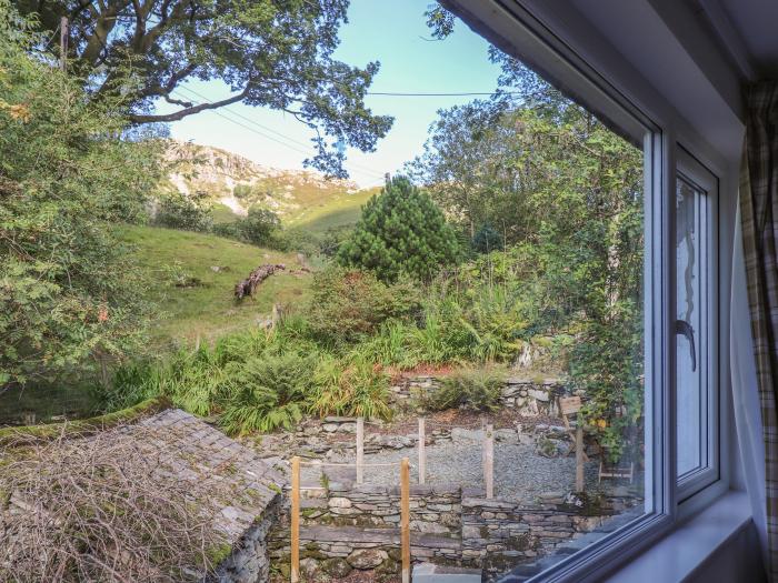 Weir Cottage, Chapel Stile