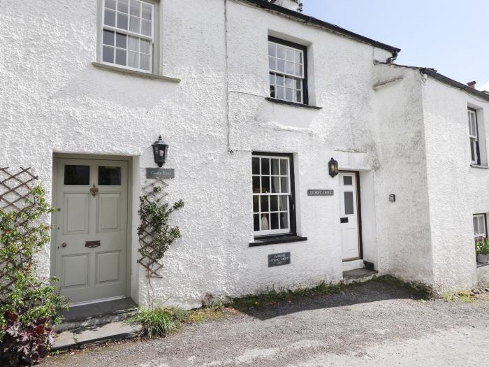 Stoney Croft Cottage, Hawkshead, Cumbria