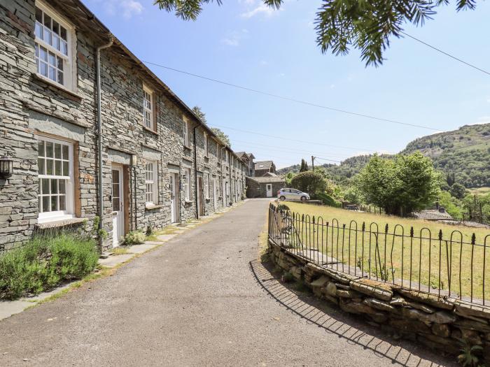 Slaters Rest, Langdale, Cumbria