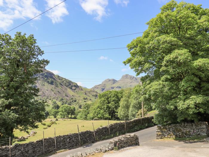 Slaters Rest, Langdale, Cumbria