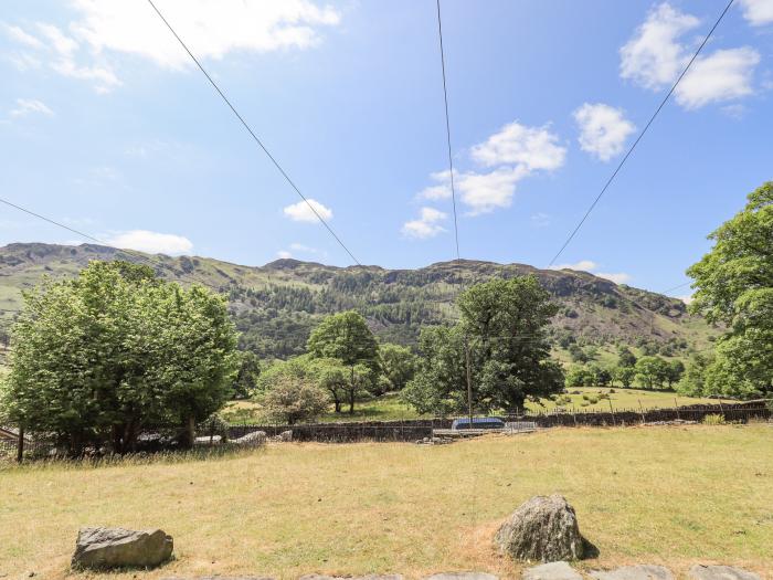 Slaters Rest, Langdale, Cumbria