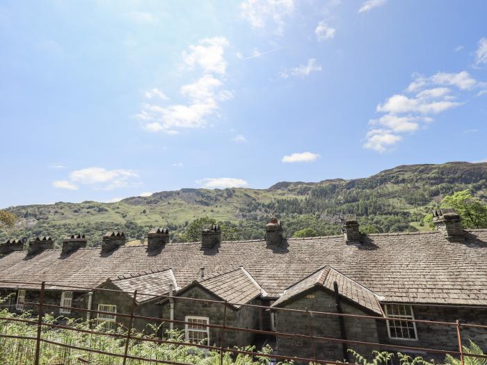 Slaters Rest, Langdale, Cumbria