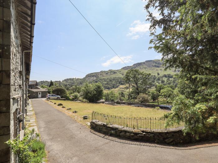 Slaters Rest, Langdale, Cumbria