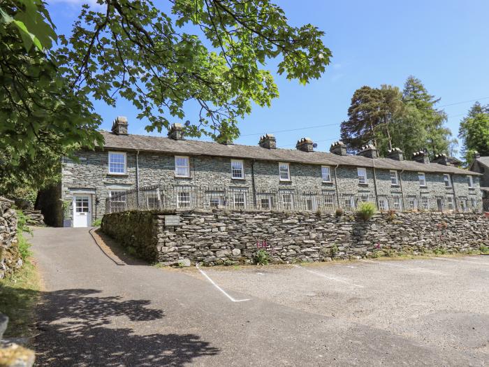 Slaters Rest, Langdale, Cumbria