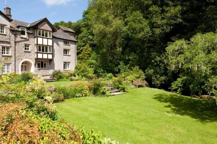 Gilpin View, Crosthwaite, Cumbria