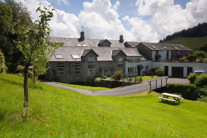 Gilpin View, Crosthwaite, Cumbria