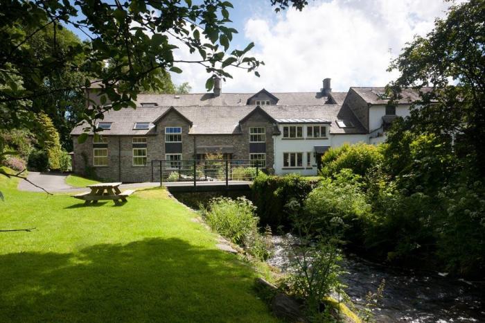 Gilpin View, Crosthwaite, Cumbria