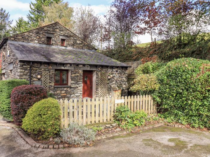Millrace Cottage, Windermere, Cumbria