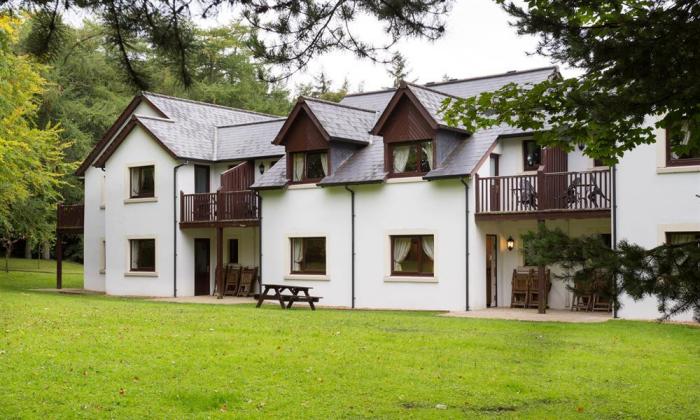 Troutbeck - Whitbarrow Village, Penrith, Cumbria