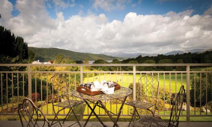 Harrison Stickle, Bowness-On-Windermere, Cumbria