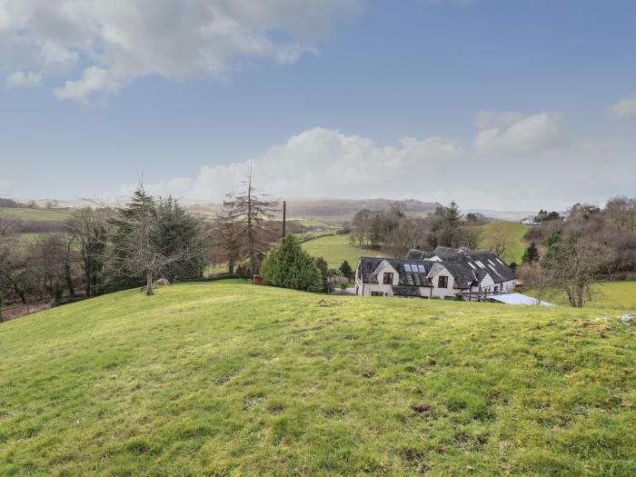 Highbeck Cottage, Crosthwaite, Cumbria