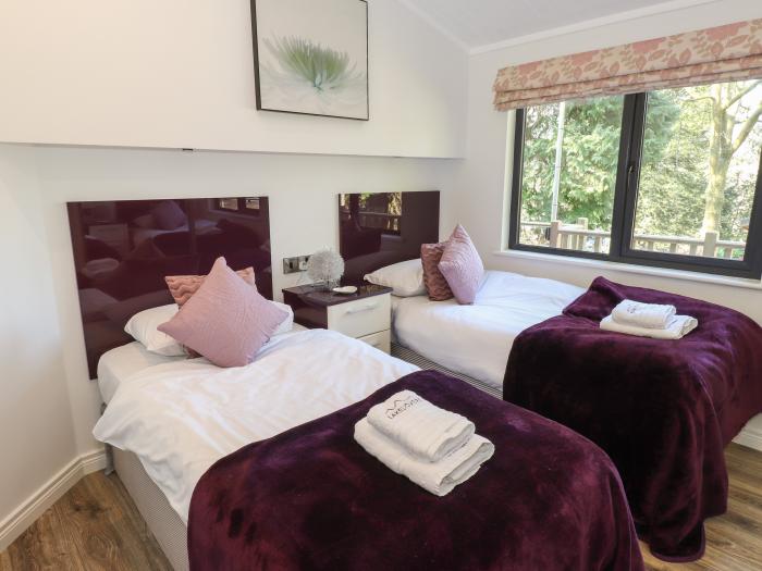 Windermere Lodge, Bowness-On-Windermere