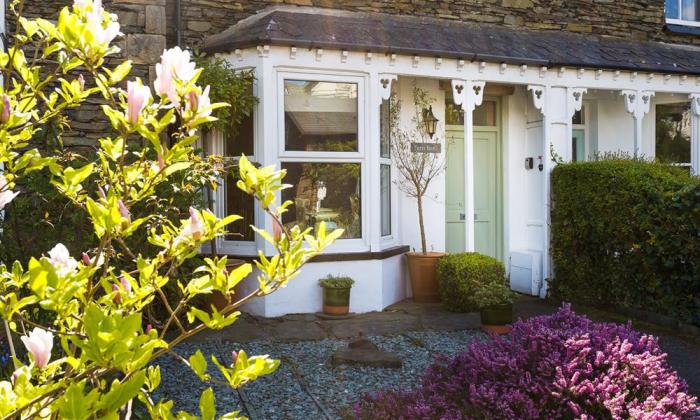 Fern Bank Cottage, Bowness-On-Windermere, Cumbria