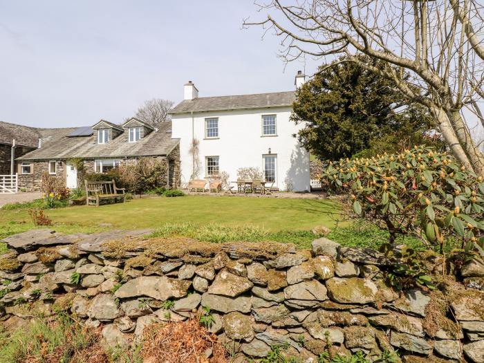 Robin Cottage, Troutbeck, Cumbria