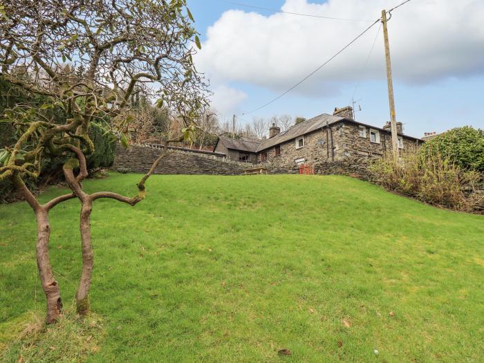 Fieldmouse Cottage, Coniston