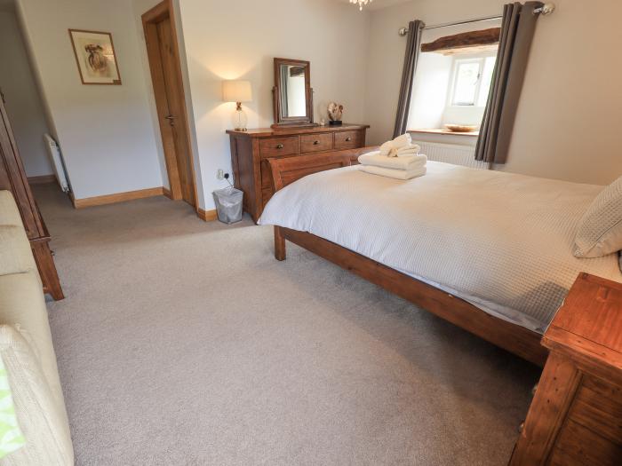 Satterthwaite Farmhouse - Sleep 8, Grizedale, Cumbria