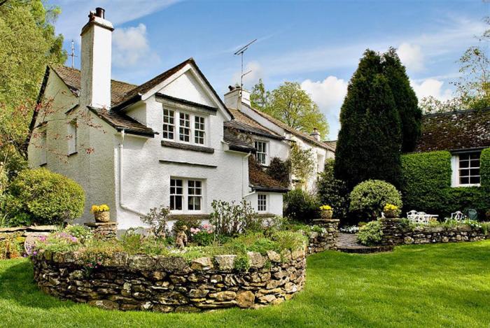 High Cleabarrow, Windermere, Cumbria