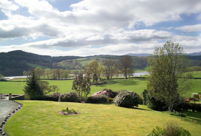 Lakefield Cottage, Hawkshead, Cumbria