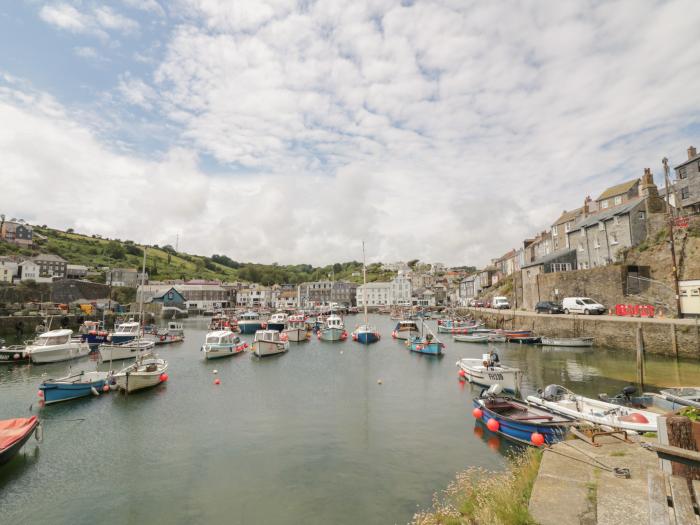 Pirate's Pad, Mevagissey