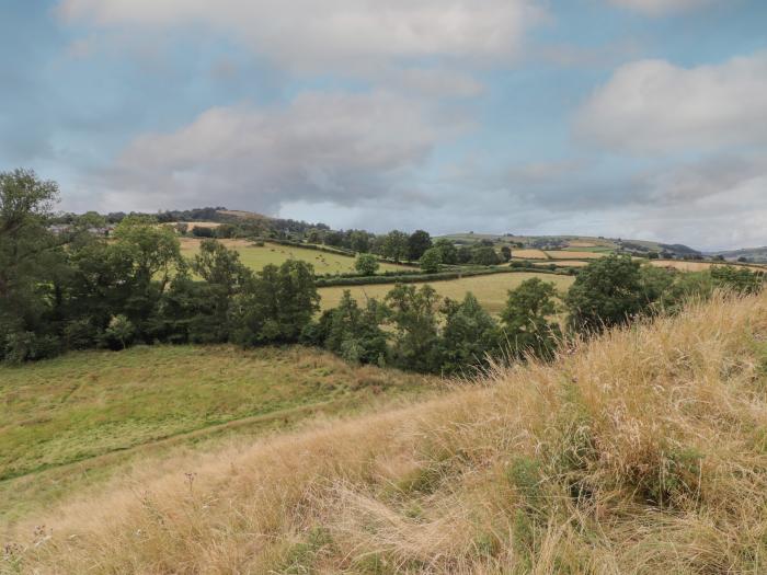 6 Castle Street, Clun