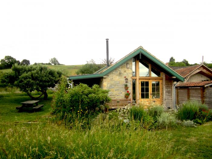 Old Cary Cottage, Langport